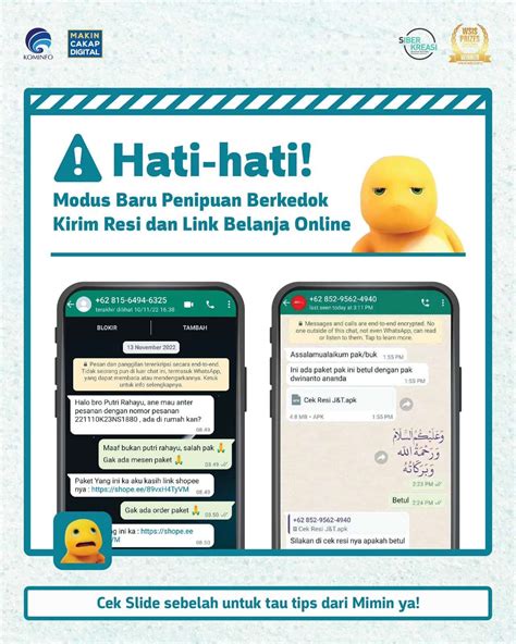 Mengatasi Penipuan Online: Langkah-Langkah dan Strategi