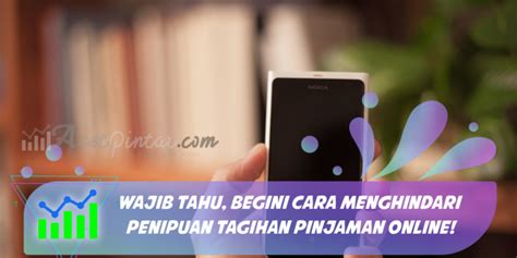 Mengenal Sumber Terpercaya: Cara Utama Menghindari Penipuan